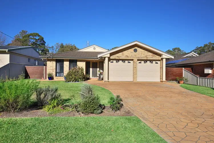 Main view of Homely house listing, 32 Bay Street, Callala Bay NSW 2540