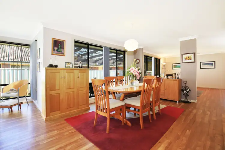 Fourth view of Homely house listing, 32 Bay Street, Callala Bay NSW 2540
