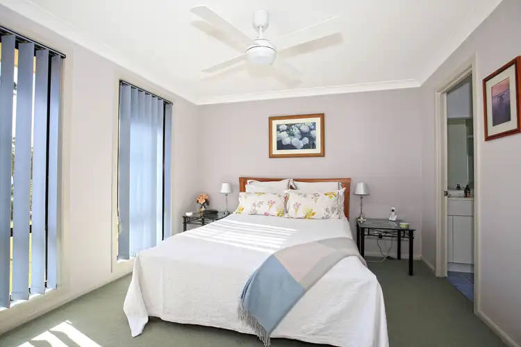 Fifth view of Homely house listing, 32 Bay Street, Callala Bay NSW 2540