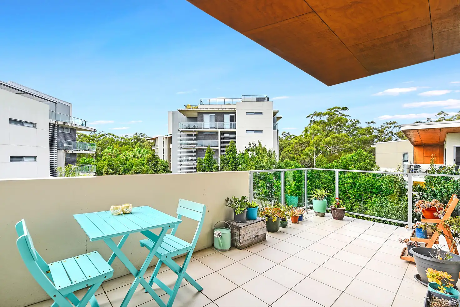 Main view of Homely apartment listing, 35/154 Musgrave Avenue, Southport QLD 4215