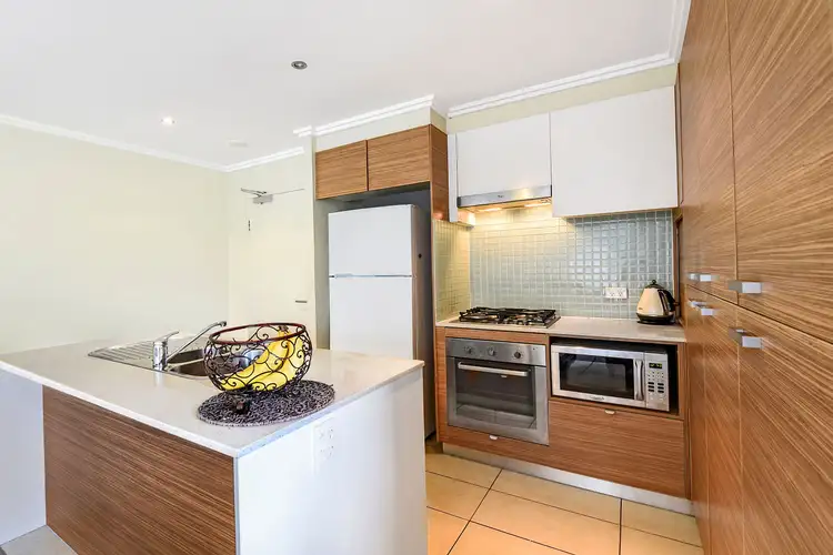 Fourth view of Homely apartment listing, 35/154 Musgrave Avenue, Southport QLD 4215