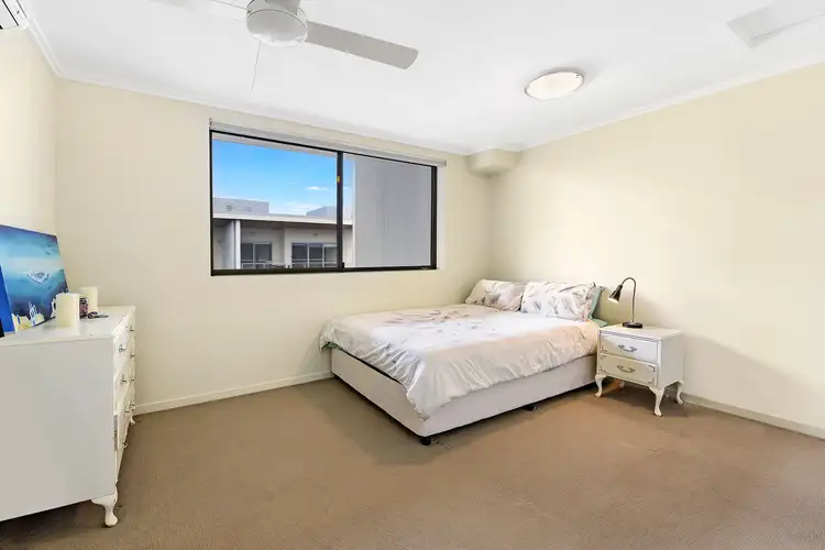 Fifth view of Homely apartment listing, 35/154 Musgrave Avenue, Southport QLD 4215