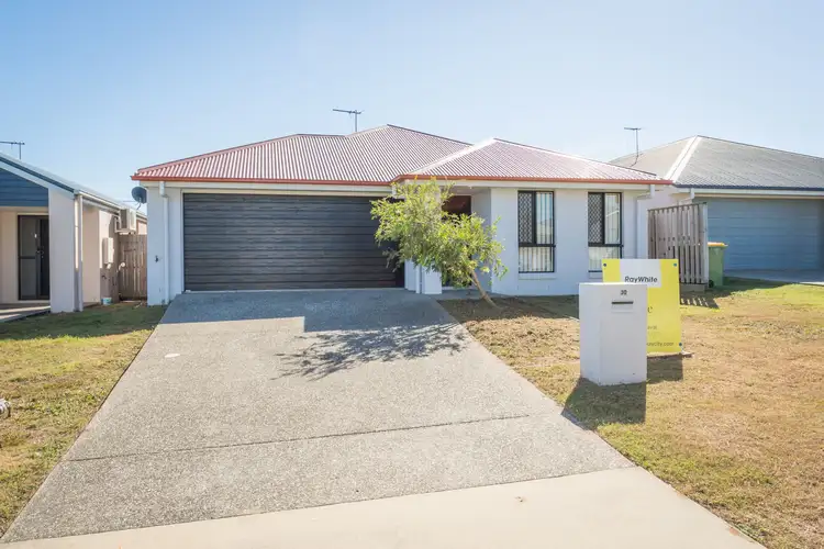 Main view of Homely house listing, 30 Trinity Parade, Blacks Beach QLD 4740