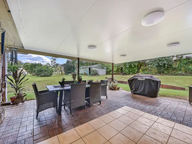 80 Mount Samson Road, Dayboro QLD 4521