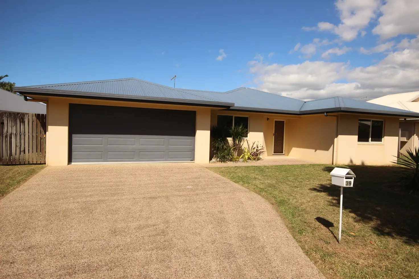 Main view of Homely house listing, 39 Cliffdale Street, Bentley Park QLD 4869