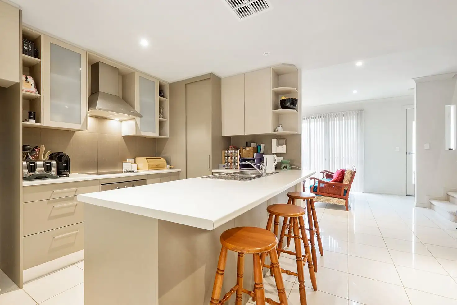 Main view of Homely townhouse listing, 5/211 Findon Road, Findon SA 5023