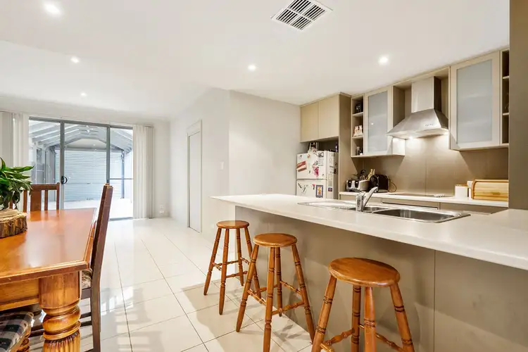 Second view of Homely townhouse listing, 5/211 Findon Road, Findon SA 5023