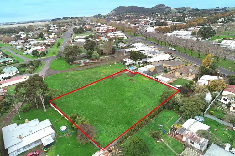 Main view of Homely land listing, 75 Fergusson Street, Camperdown VIC 3260