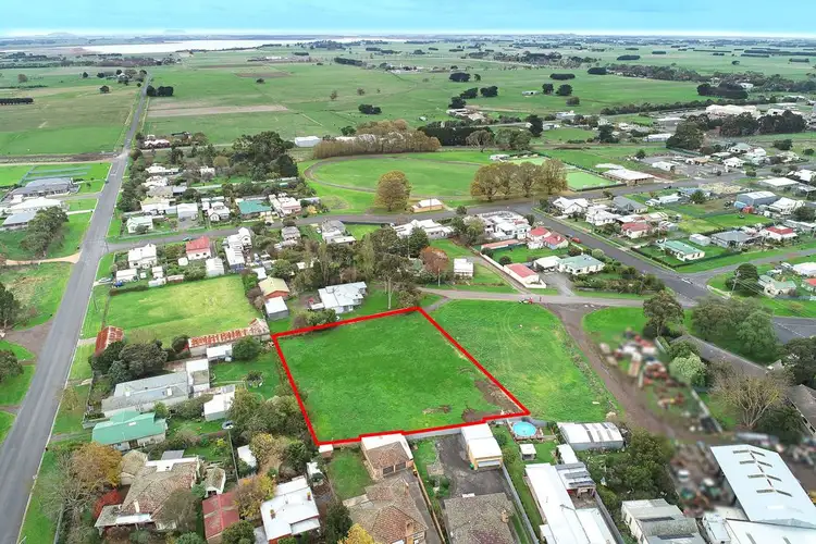 Second view of Homely land listing, 75 Fergusson Street, Camperdown VIC 3260