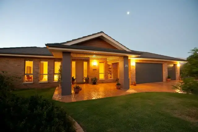Main view of Homely house listing, 29 Cabernet Drive, Moama NSW 2731