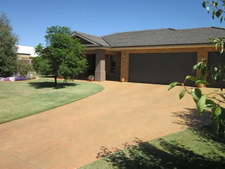 Second view of Homely house listing, 29 Cabernet Drive, Moama NSW 2731