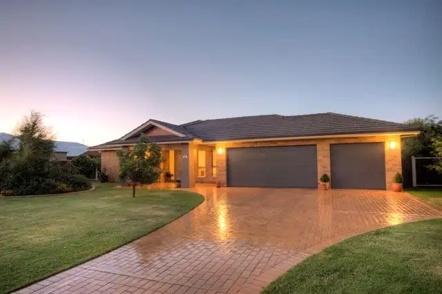Third view of Homely house listing, 29 Cabernet Drive, Moama NSW 2731