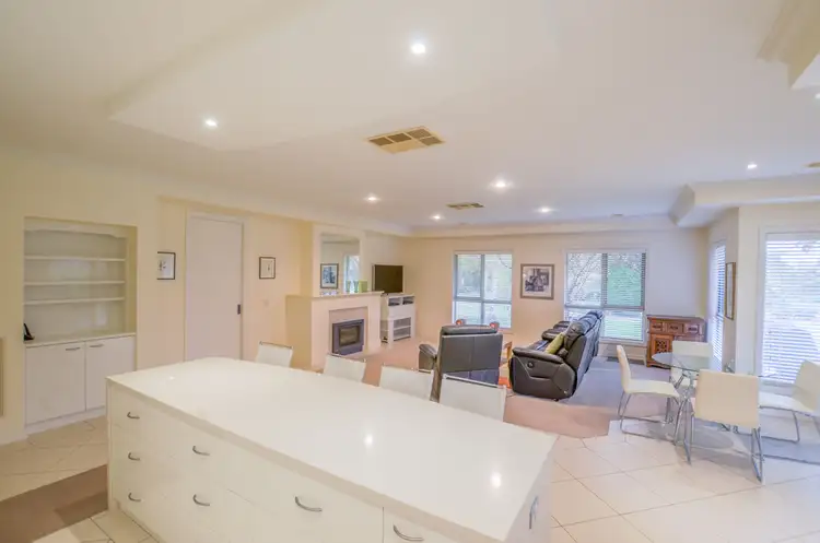 Fifth view of Homely house listing, 29 Cabernet Drive, Moama NSW 2731