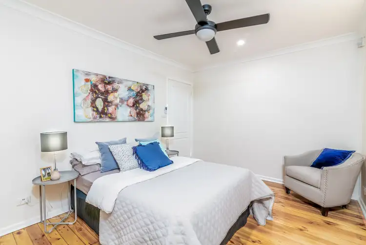 Third view of Homely house listing, 55 Lingayen Avenue, Lethbridge Park NSW 2770