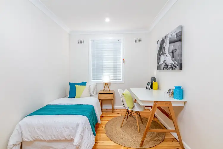 Fifth view of Homely house listing, 55 Lingayen Avenue, Lethbridge Park NSW 2770