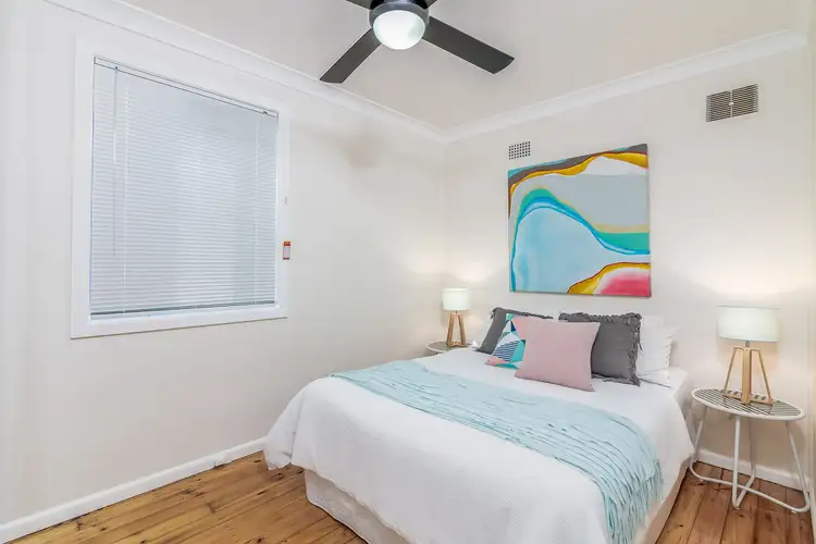 Sixth view of Homely house listing, 55 Lingayen Avenue, Lethbridge Park NSW 2770