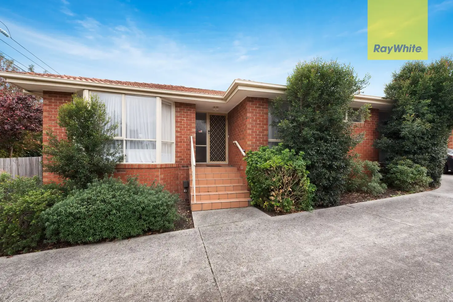 Main view of Homely unit listing, 1/410 Middleborough Road, Blackburn VIC 3130