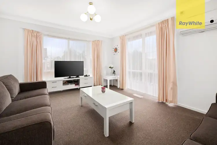 Second view of Homely unit listing, 1/410 Middleborough Road, Blackburn VIC 3130