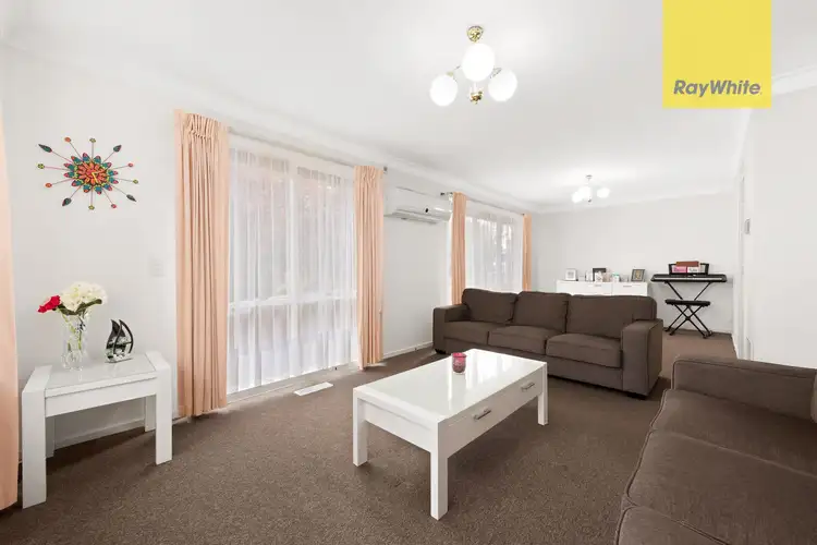 Third view of Homely unit listing, 1/410 Middleborough Road, Blackburn VIC 3130