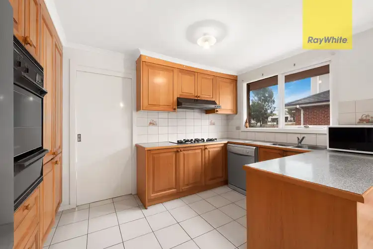 Fourth view of Homely unit listing, 1/410 Middleborough Road, Blackburn VIC 3130
