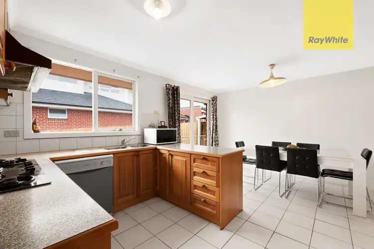 Fifth view of Homely unit listing, 1/410 Middleborough Road, Blackburn VIC 3130