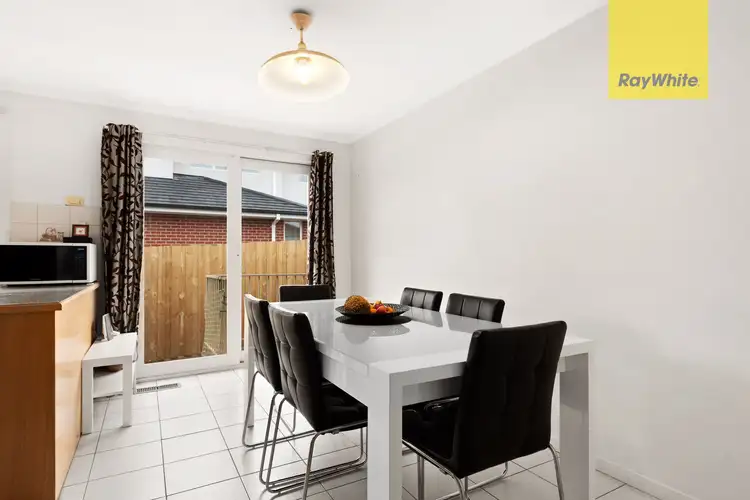Sixth view of Homely unit listing, 1/410 Middleborough Road, Blackburn VIC 3130