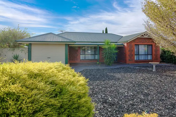 31 Fletcher Road, Mount Barker SA 5251