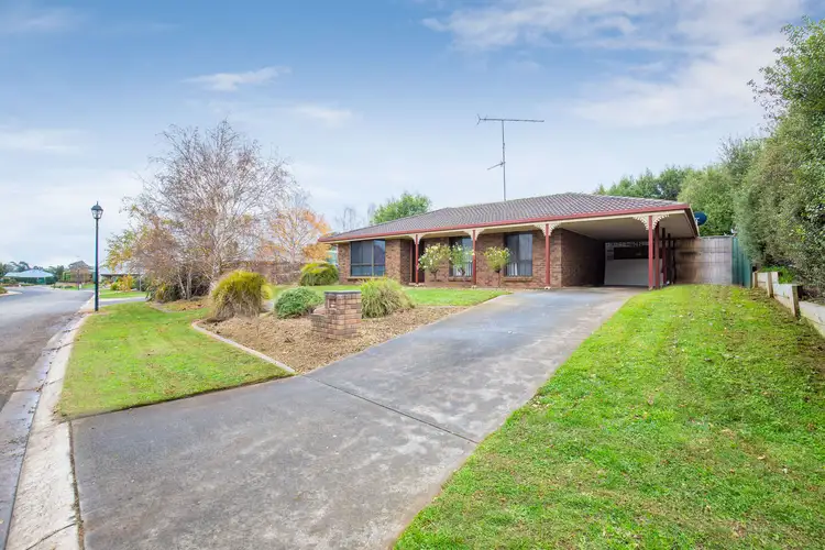 10 Woodlands Drive, Mount Gambier SA 5290