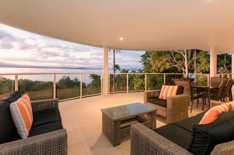 Third view of Homely apartment listing, 5/4 Island Point Road, Port Douglas QLD 4877
