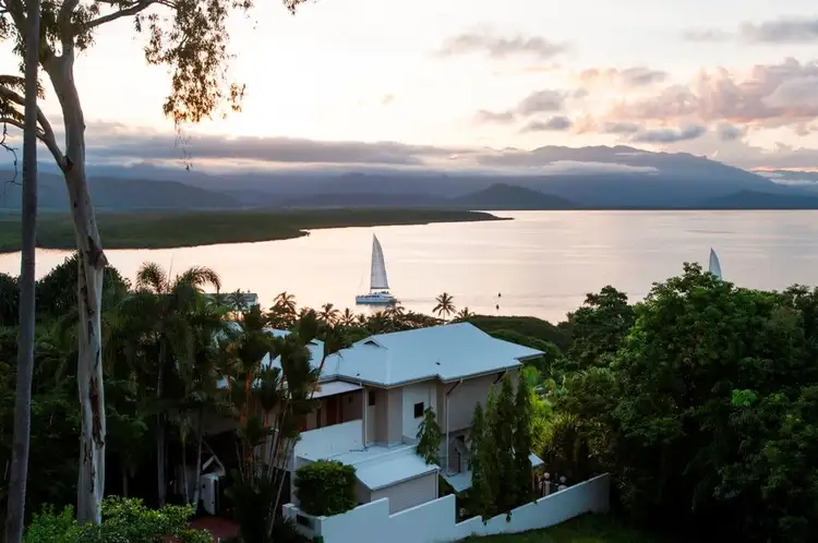 Fourth view of Homely apartment listing, 5/4 Island Point Road, Port Douglas QLD 4877