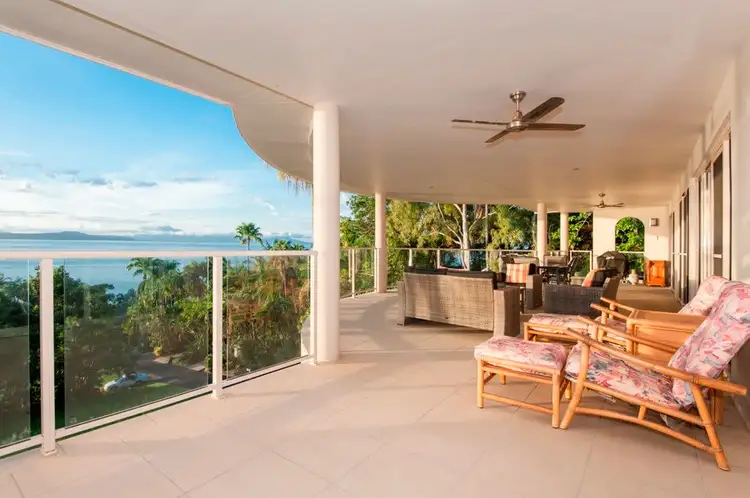 Fifth view of Homely apartment listing, 5/4 Island Point Road, Port Douglas QLD 4877