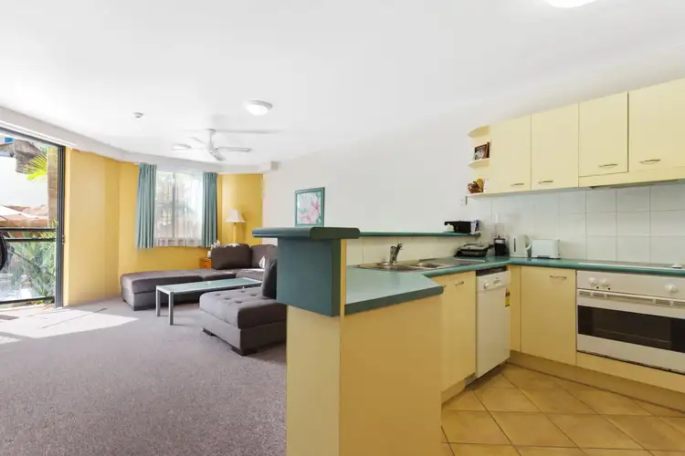 Sixth view of Homely unit listing, 5/17-19 Brisbane Road, Mooloolaba QLD 4557