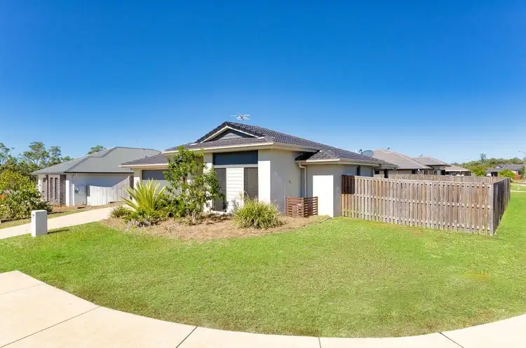 Second view of Homely house listing, 74/1 Pipit Place, Glen Eden QLD 4680