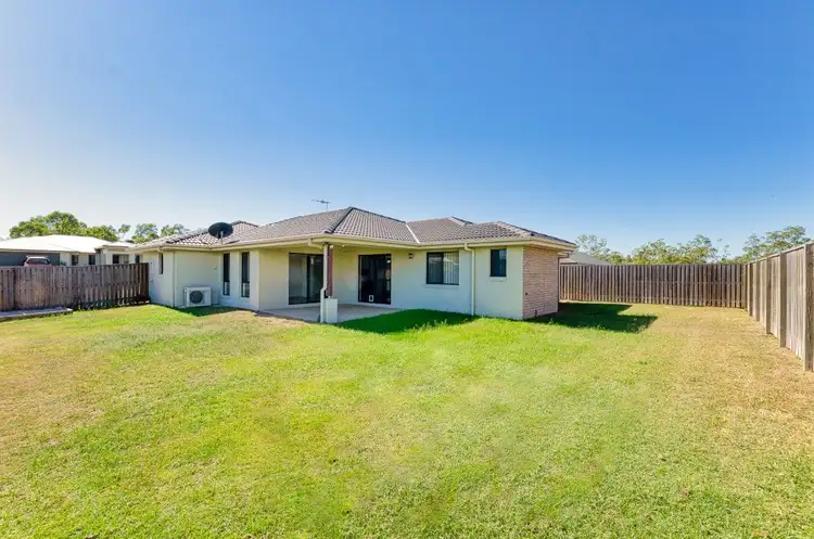 Third view of Homely house listing, 74/1 Pipit Place, Glen Eden QLD 4680