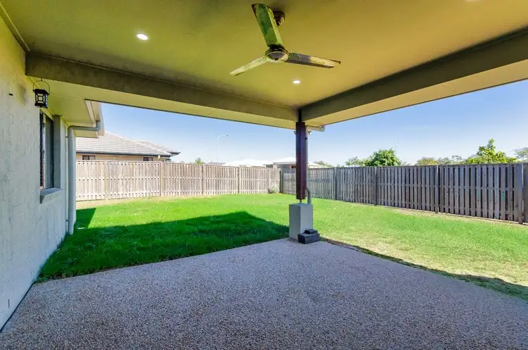 Fourth view of Homely house listing, 74/1 Pipit Place, Glen Eden QLD 4680
