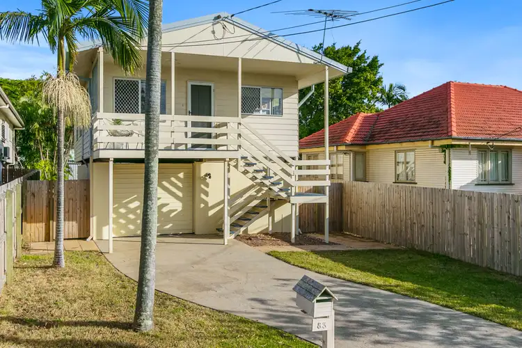 Main view of Homely house listing, 83 Beelarong Street, Morningside QLD 4170