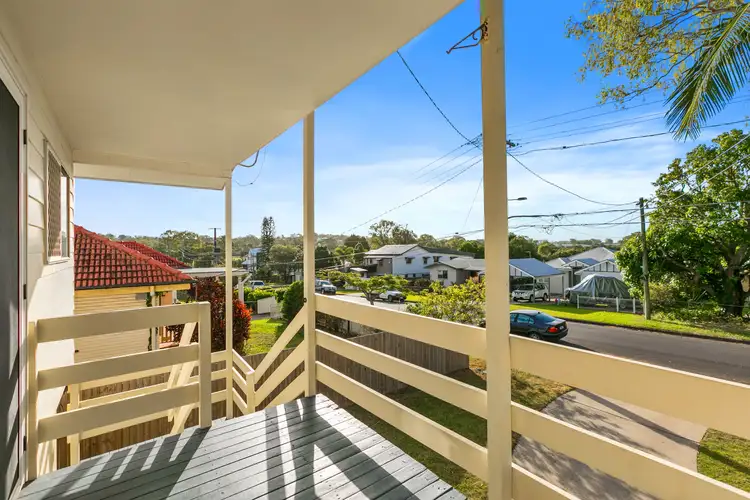 Second view of Homely house listing, 83 Beelarong Street, Morningside QLD 4170