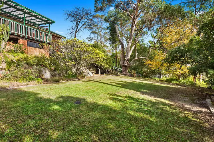 Second view of Homely house listing, 21 Waddell Crescent, Hornsby Heights NSW 2077