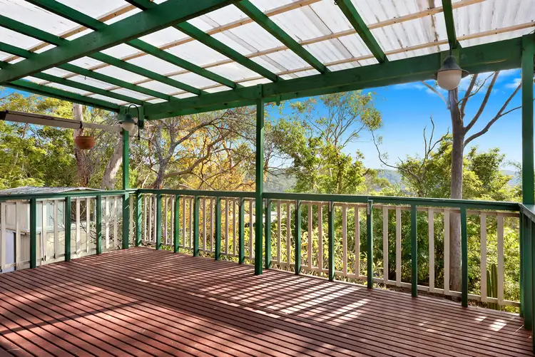 Third view of Homely house listing, 21 Waddell Crescent, Hornsby Heights NSW 2077