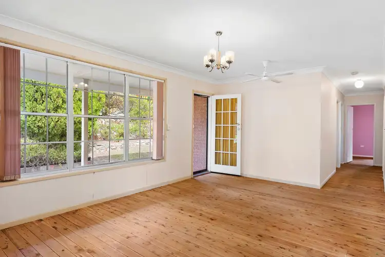 Fourth view of Homely house listing, 21 Waddell Crescent, Hornsby Heights NSW 2077