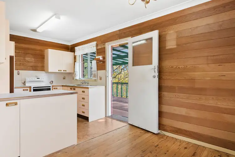 Fifth view of Homely house listing, 21 Waddell Crescent, Hornsby Heights NSW 2077