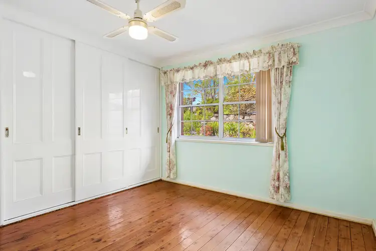 Sixth view of Homely house listing, 21 Waddell Crescent, Hornsby Heights NSW 2077