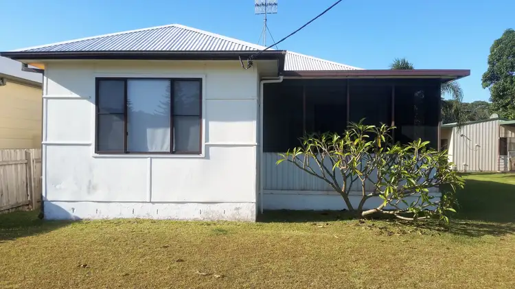 Second view of Homely house listing, 16 Queanbeyan Avenue, Burrill Lake NSW 2539