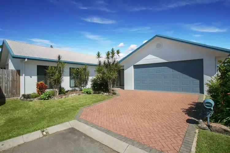 7 Alva Close, Kewarra Beach QLD 4879