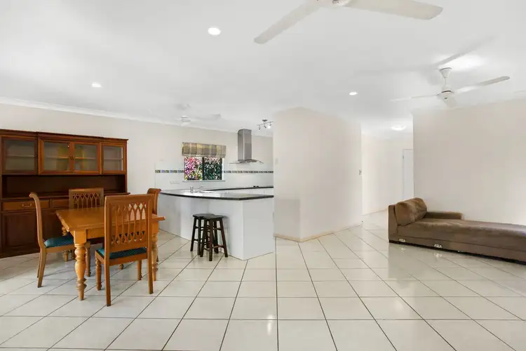 Second view of Homely house listing, 7 Alva Close, Kewarra Beach QLD 4879