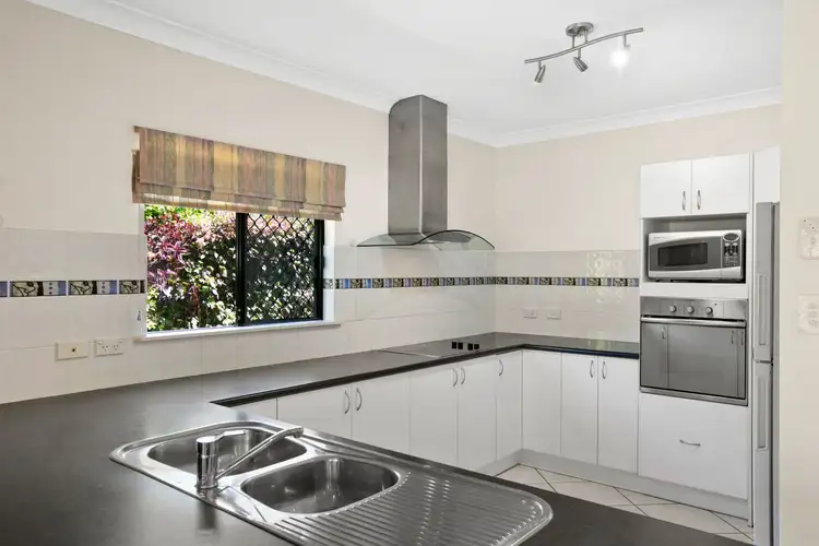 Fourth view of Homely house listing, 7 Alva Close, Kewarra Beach QLD 4879