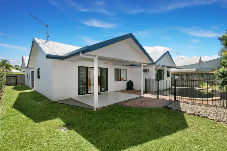 Sixth view of Homely house listing, 7 Alva Close, Kewarra Beach QLD 4879