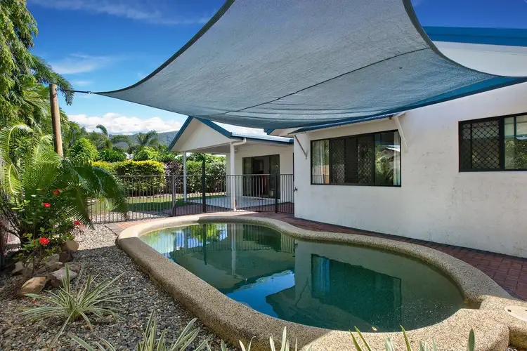 Seventh view of Homely house listing, 7 Alva Close, Kewarra Beach QLD 4879