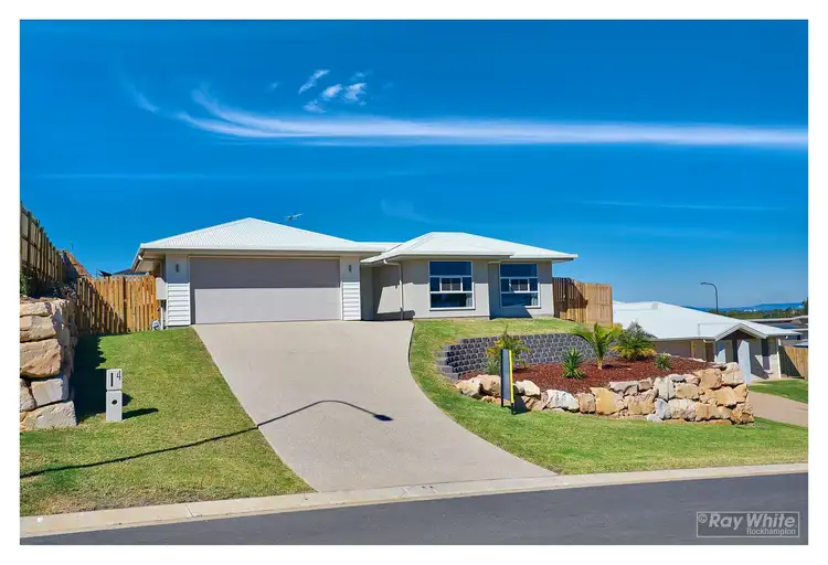 4 Argan Close, Norman Gardens QLD 4701