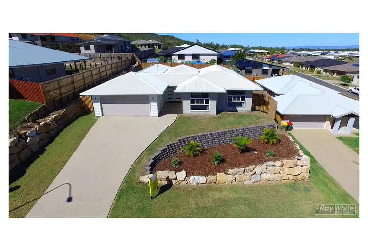 Fifth view of Homely house listing, 4 Argan Close, Norman Gardens QLD 4701